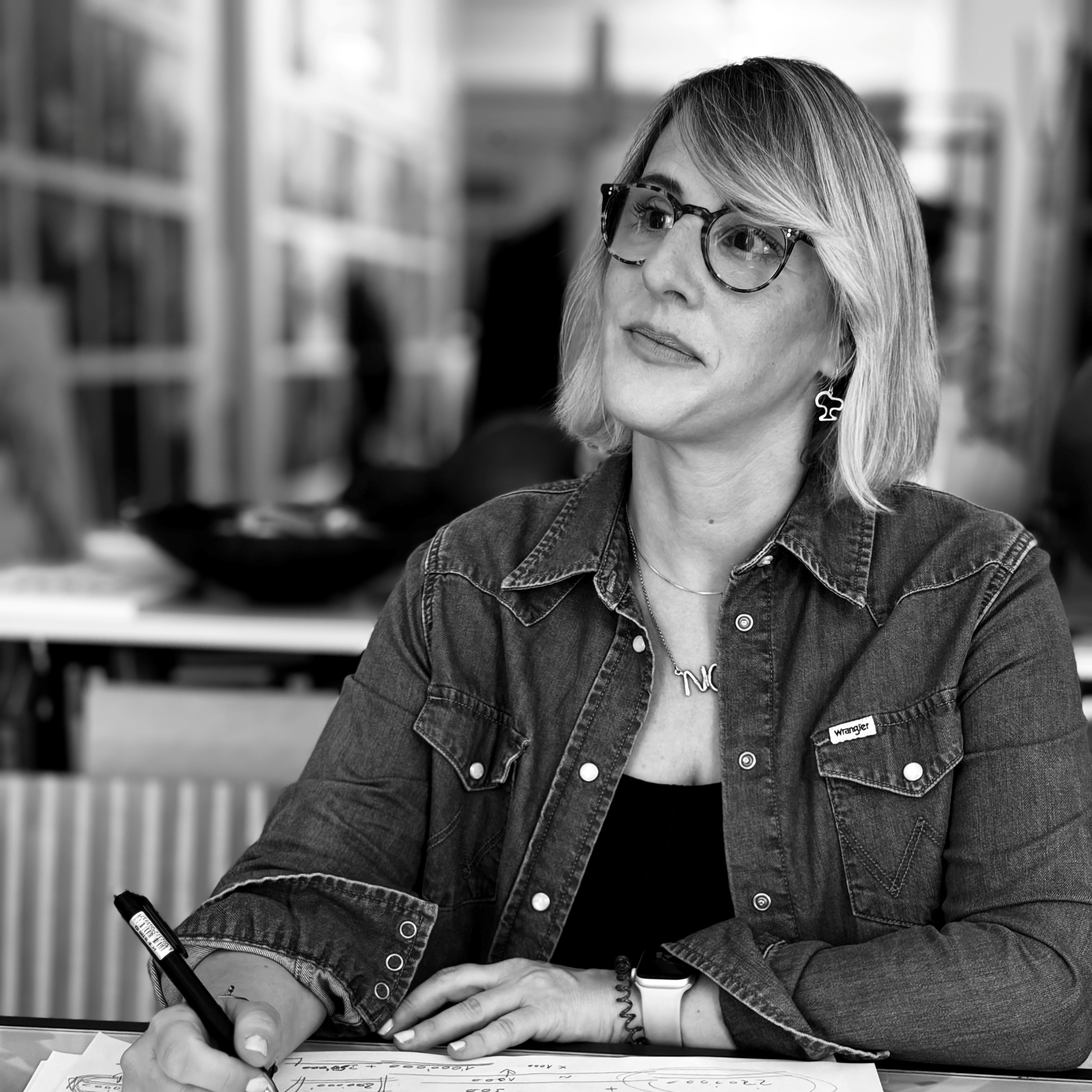 LORENZA TALLARINI