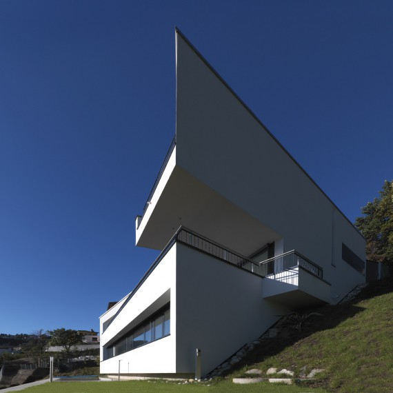 Swiss House X_photo