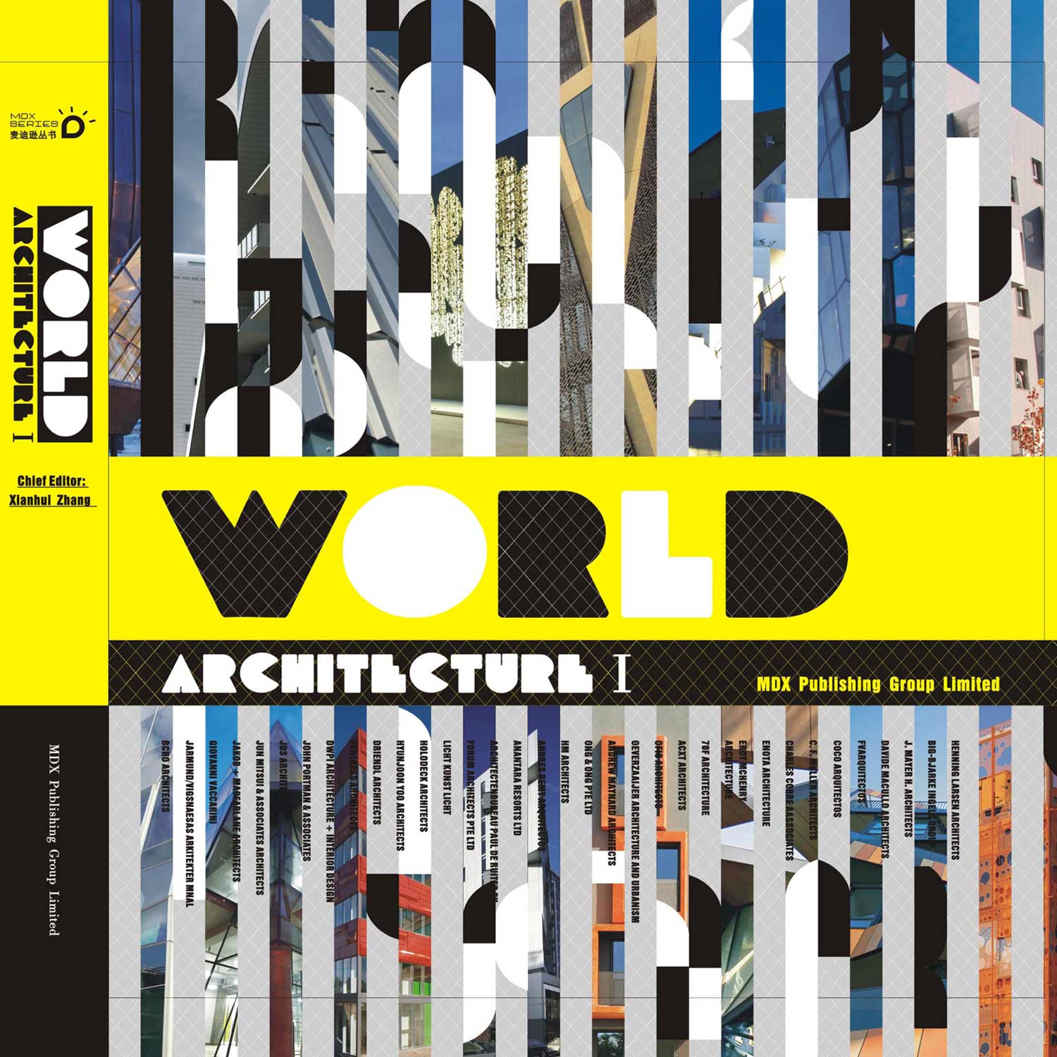 world-architecture