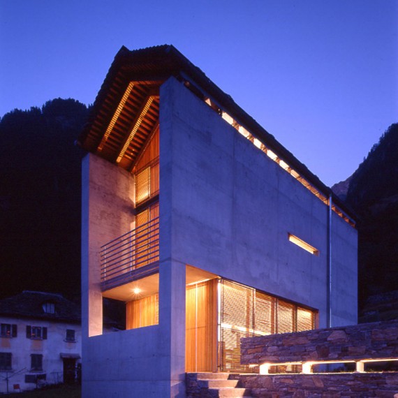 Swisshouse I_photo