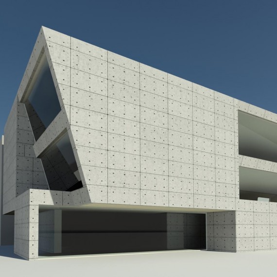 New Robbiati Factory_render