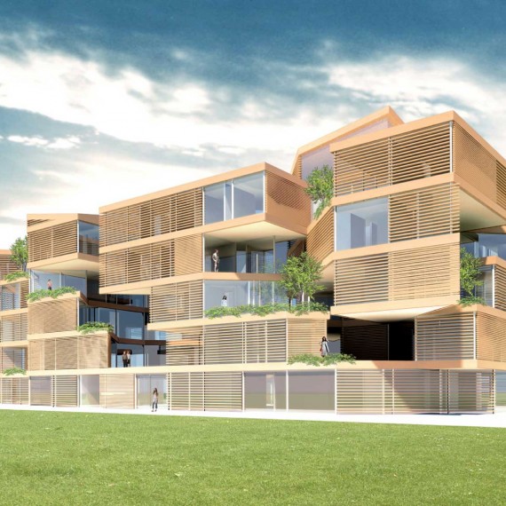 Apartments_render