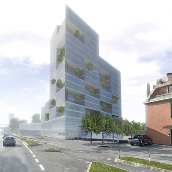 Area Ex Alfagomma_render