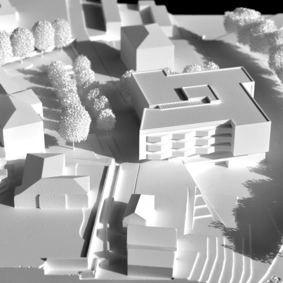 Retirement Home_model