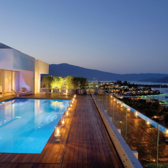 Elounda Beach_pool