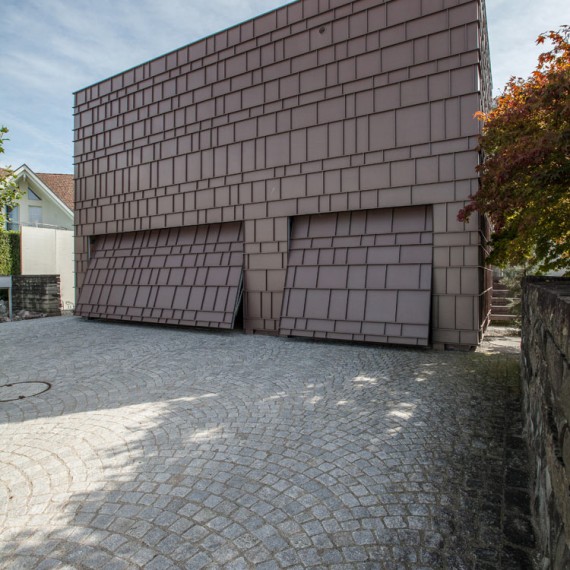 Private spa and sauna_render