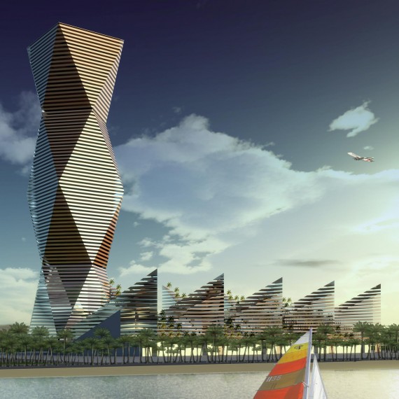 Abu Dhabi International Competition_render