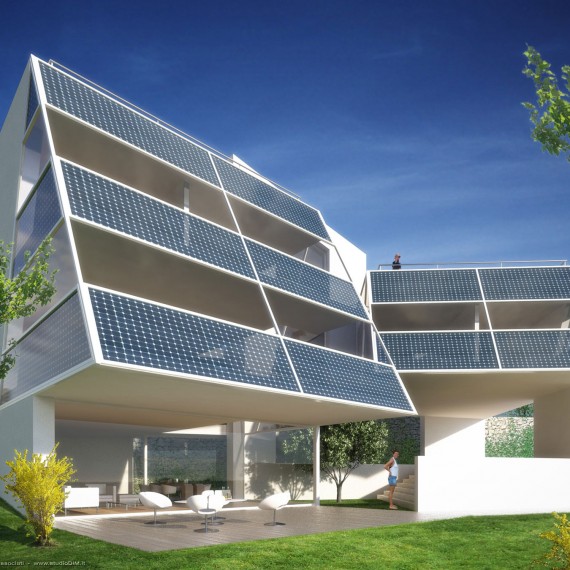 Holiday House_render