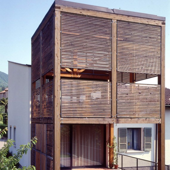 Swisshouse II_photo