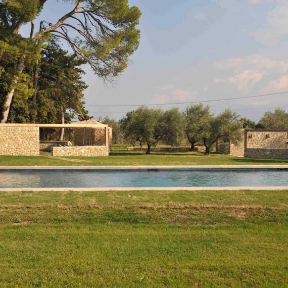 Refurbishment of a Country House_photo