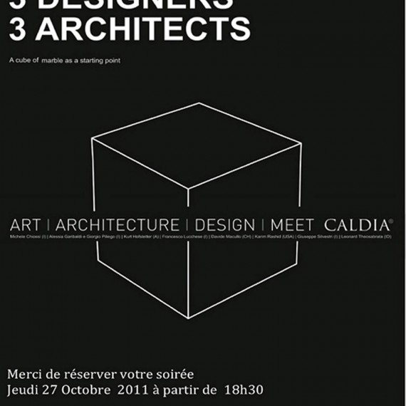 caldiavernissageparis