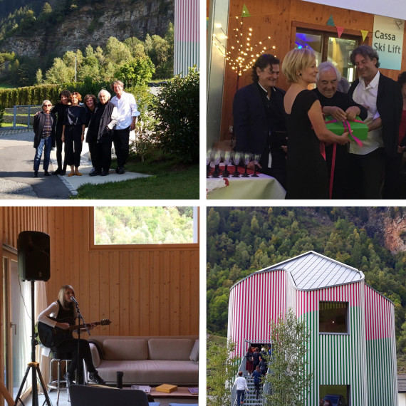 20180929 Inaugurazione Rossa