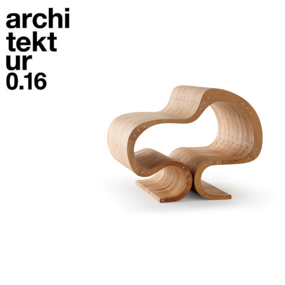 ARCHITEKTUR 0.16