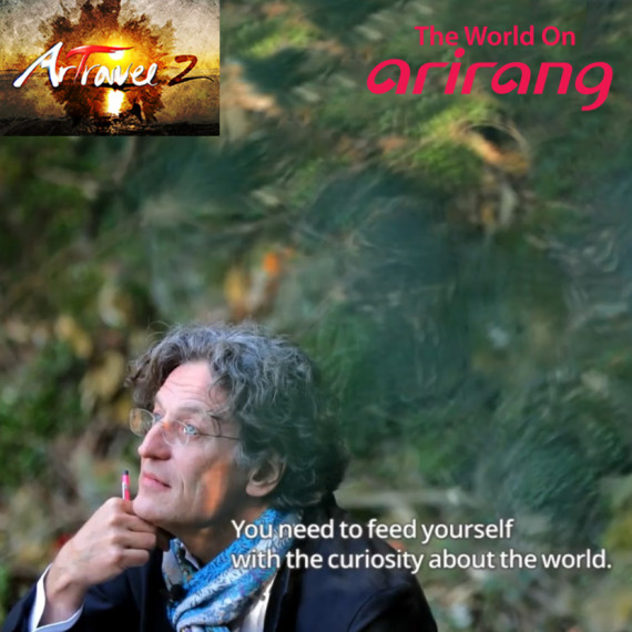 arirang tv