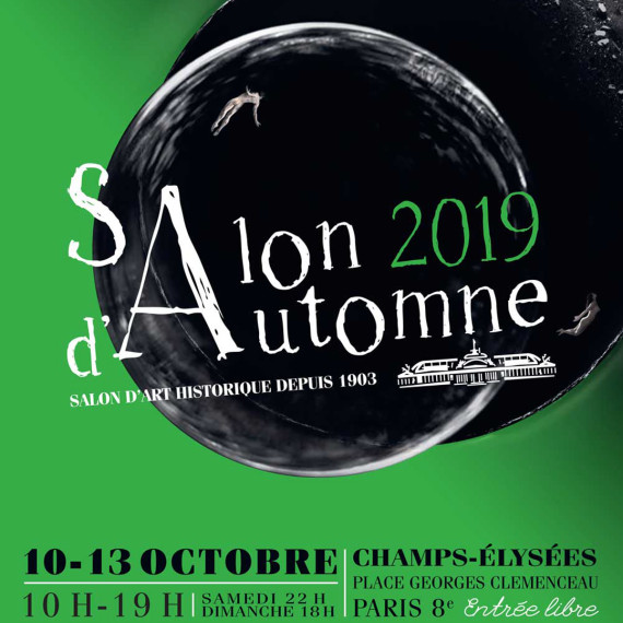 2019.10_Salon d'Automne
