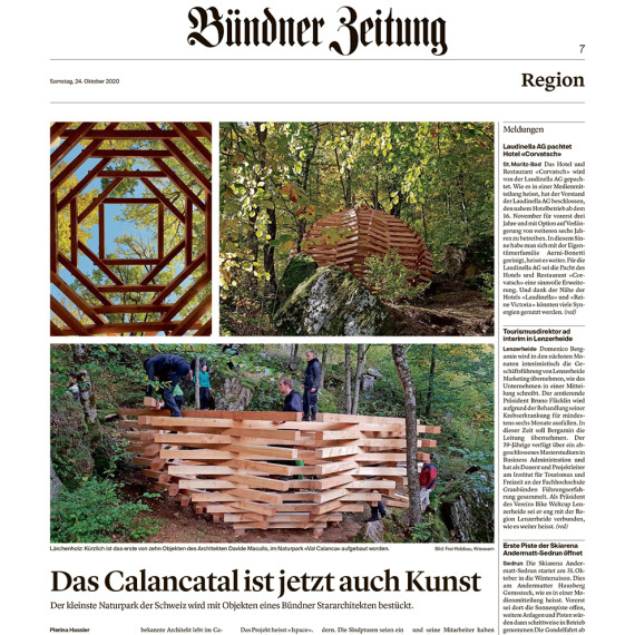 2020-10-24_Bündner Zeitung