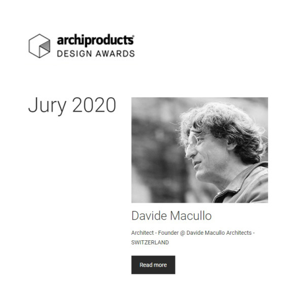 JURY ARCHIPRODUCTS