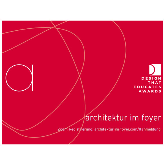 architektur im foyer_dtea