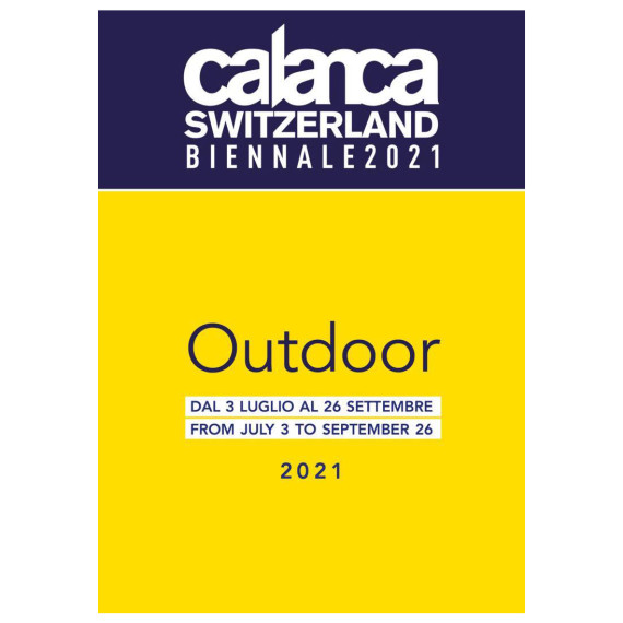 CALANCA BIENNALE 2021