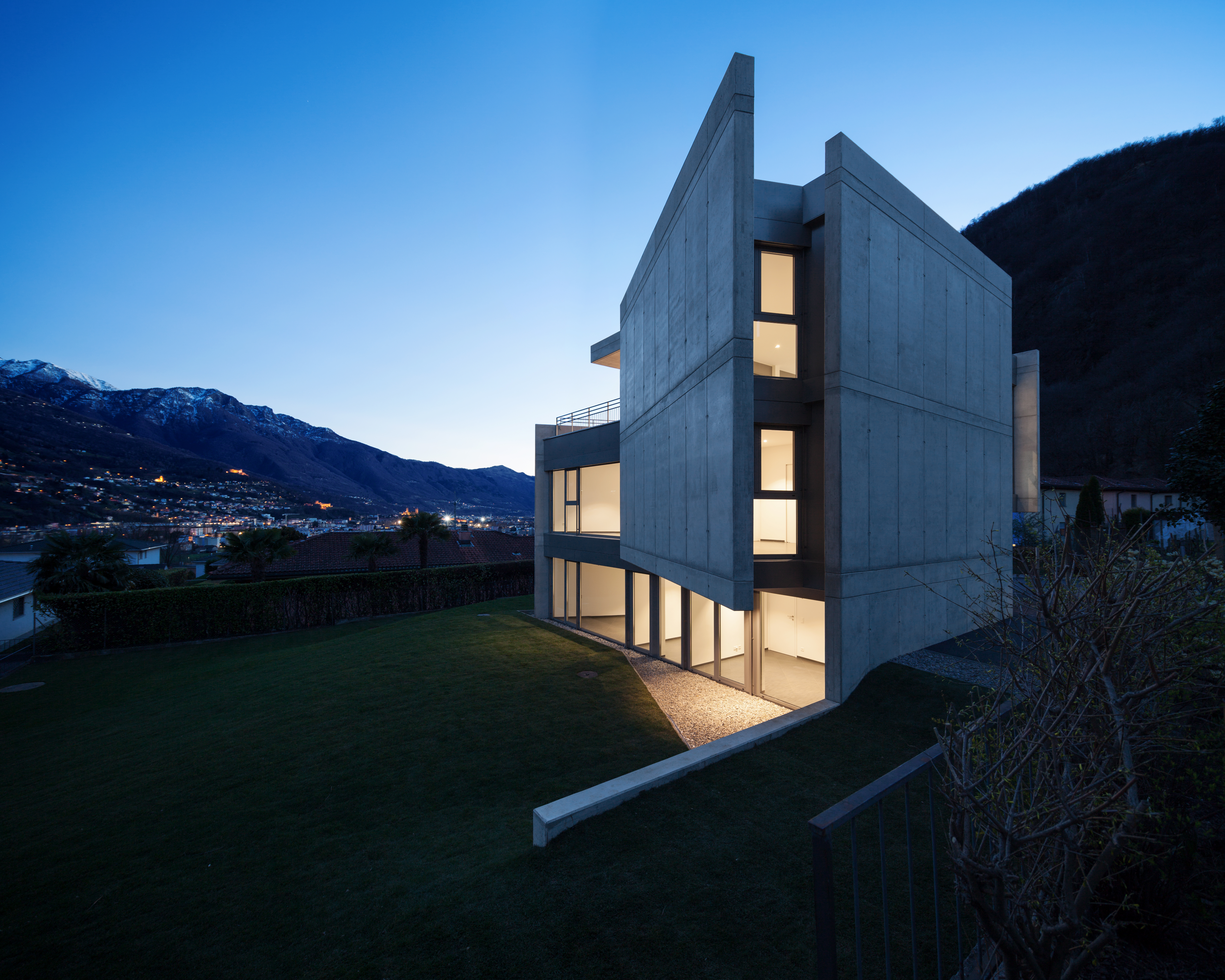 Home 2 – Swisshouse Galbisio