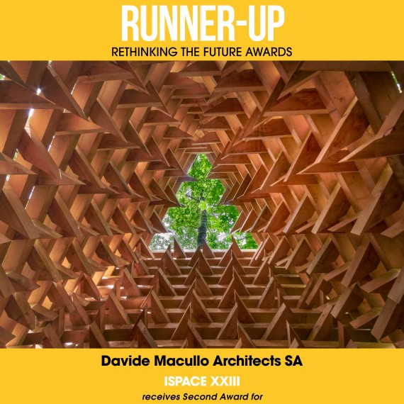 ISPACE XXIII_Davide Macullo Architects